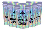 Дегустаційна кава Specialty Coffee 95 гр х 5 шт 3457-1 фото